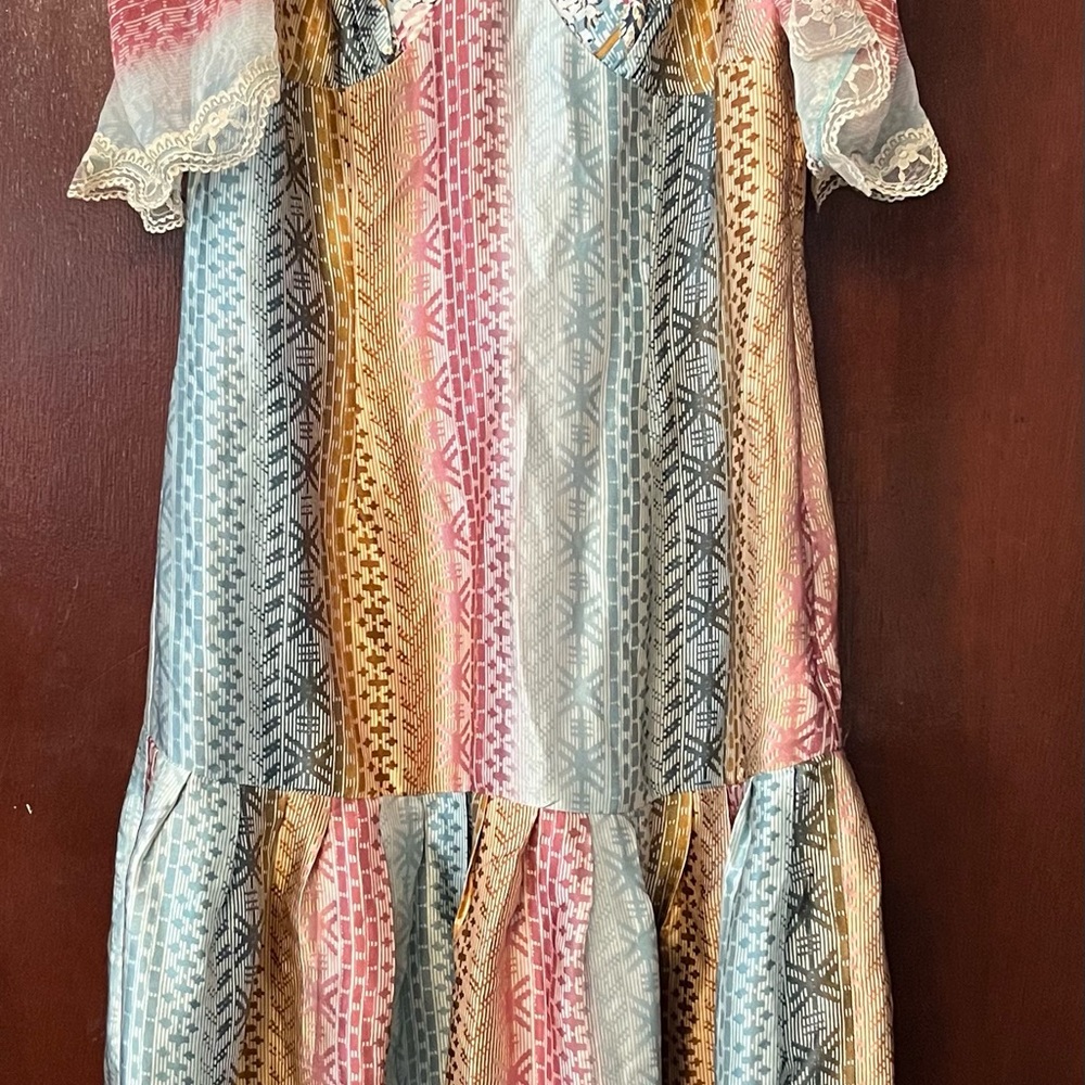 Tracy Reese Dress - Picture 2 of 6